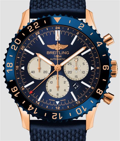 reloj breitling replica